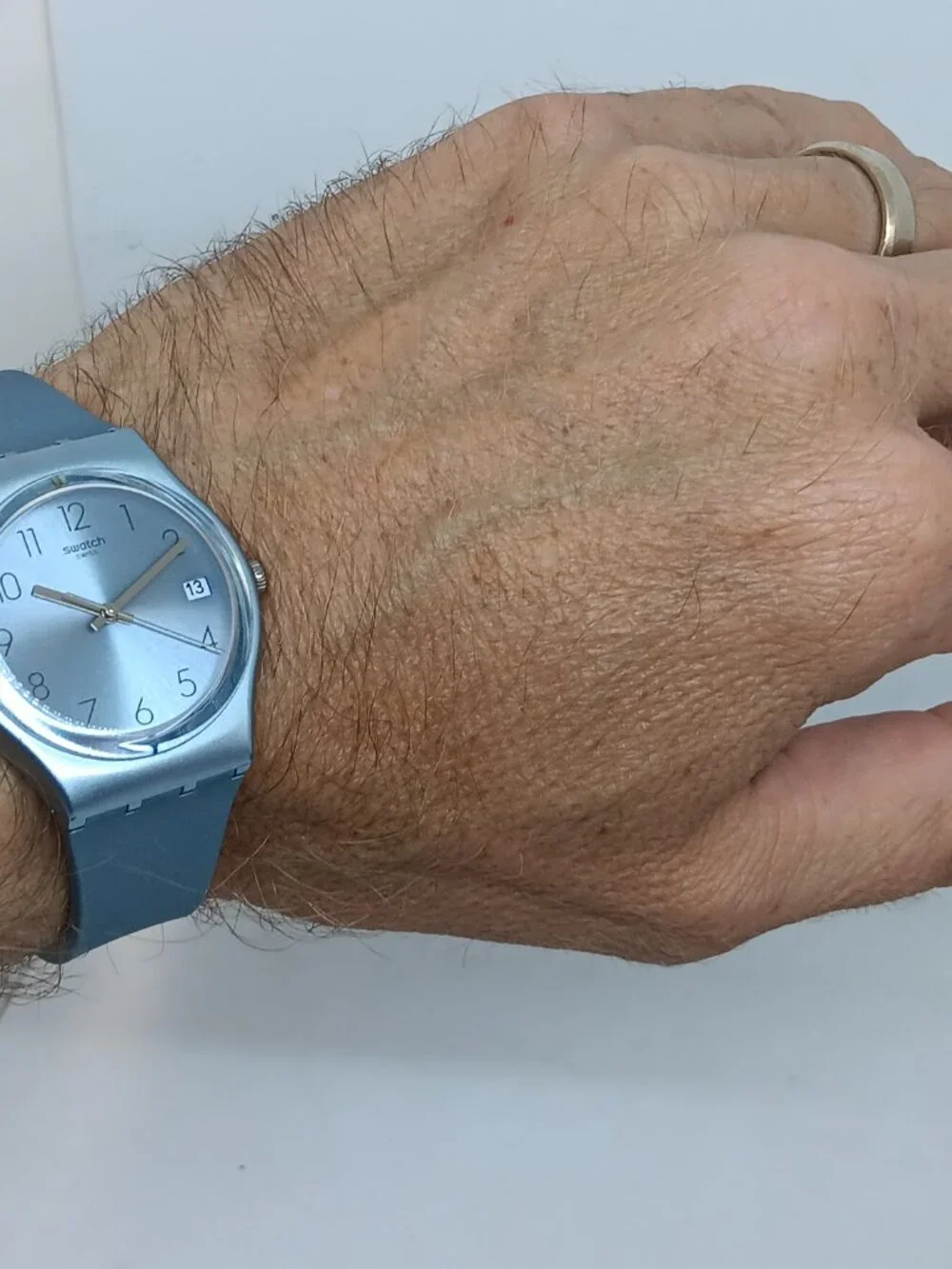 Swatch GL401 